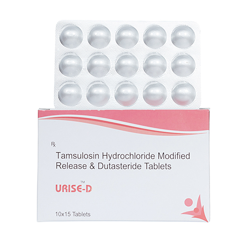 URISE-D TABLETS