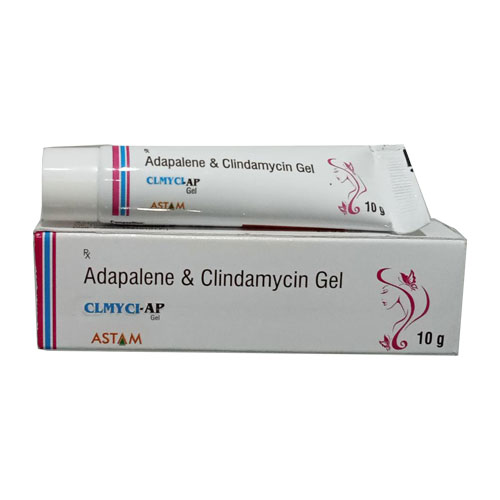 CLMYCI-AP Ointment