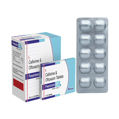 FEEXIMM-OF Tablets