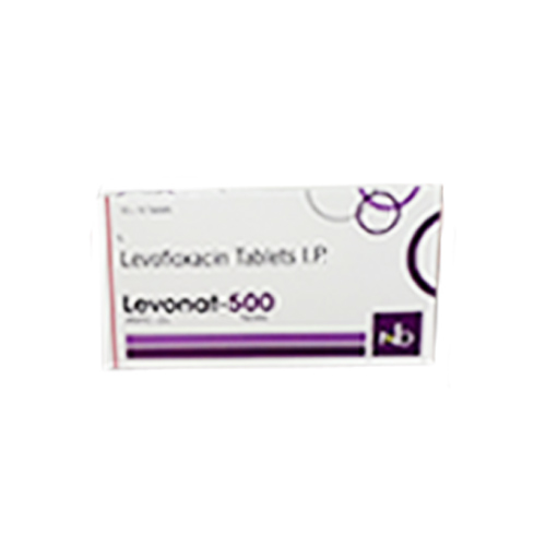 LEVONAT-500 Tablets