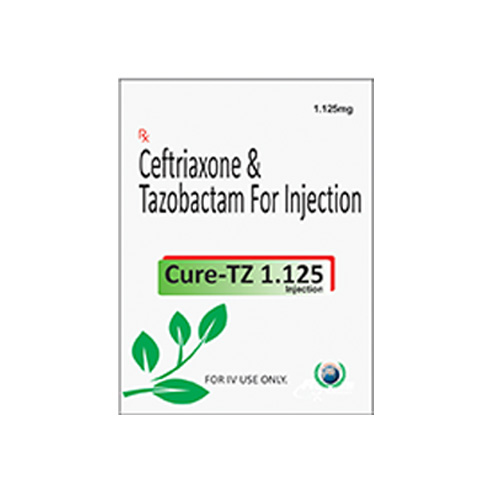 CURE-TZ 1.125 Injection