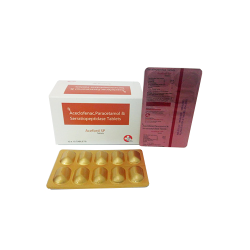ACEFORD-SP Tablets