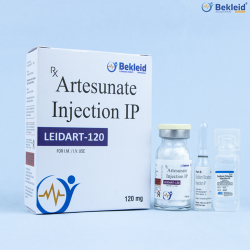 LEIDART-120MG Injection