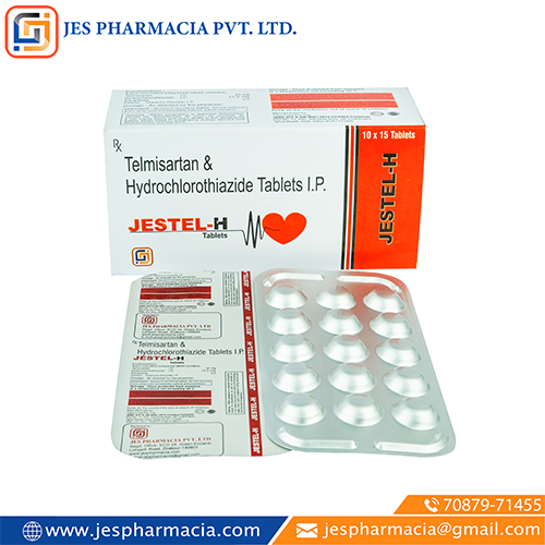 JESTEL-H Tablets