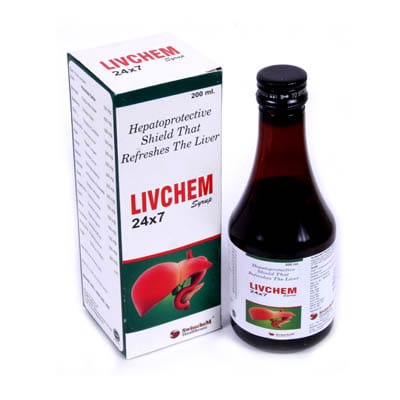 LIVCHEM SYP