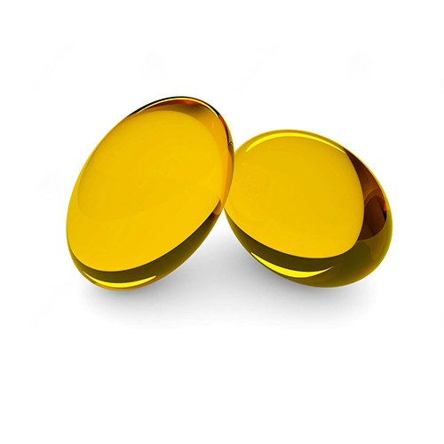 GINSING + MULTIVITAMINE + MULTIMINERALS SOFTGEL CAPSULES