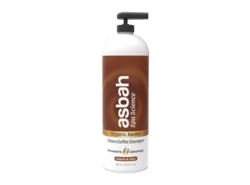 Asbah Shampoo