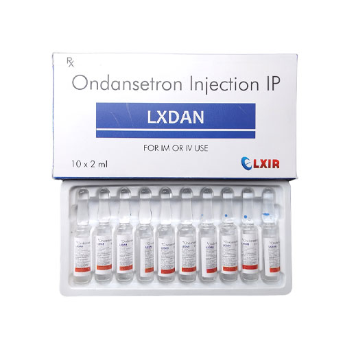 LXDAN INJECTION