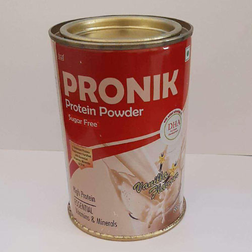 PRONIK Protein Powder