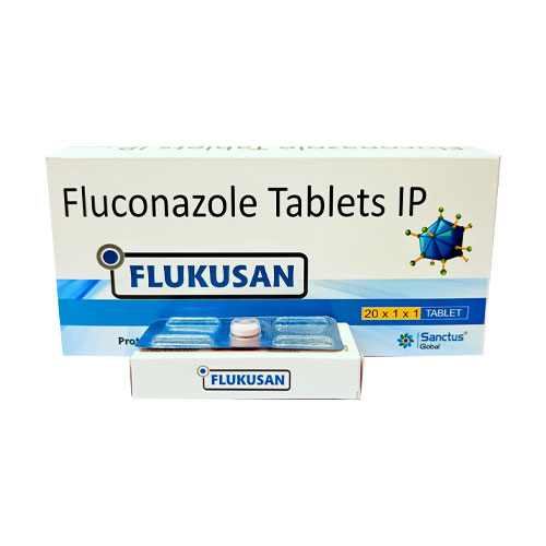 FLUKUSAN Tablets