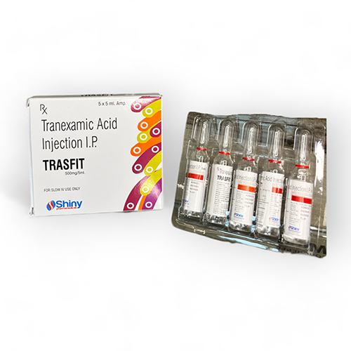 TRASFIT INJECTION