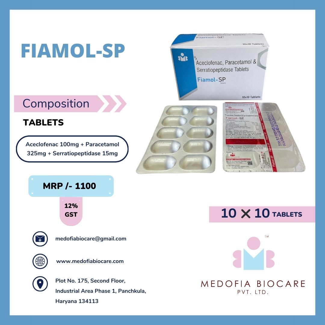FIAMOL-SP