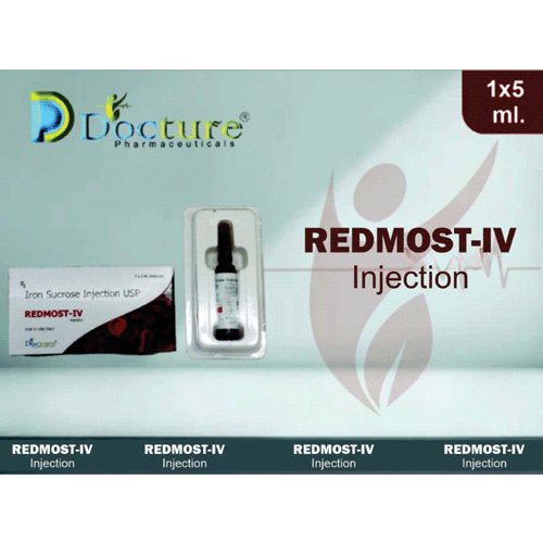 REDMOST-IV Injection