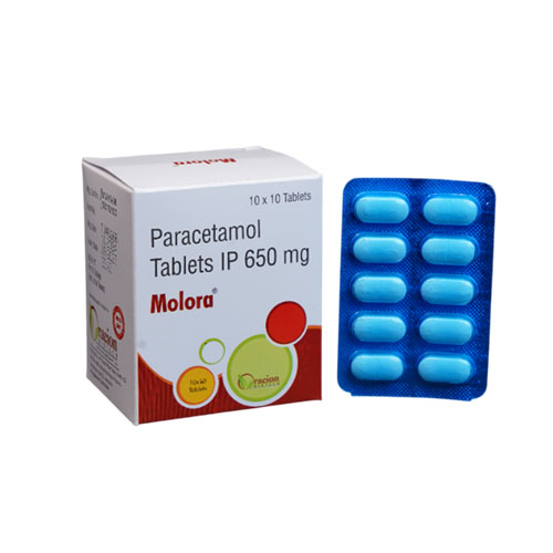Molora Tablets