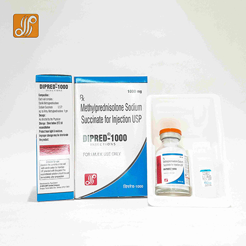 DIPRED®-1000 Injections