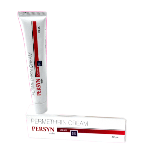 Persyn Cream