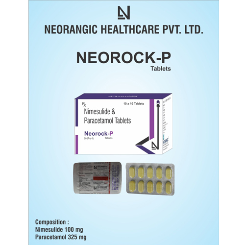 NEOROCK-P Tablets