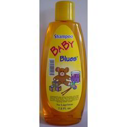 Baby Shampoo