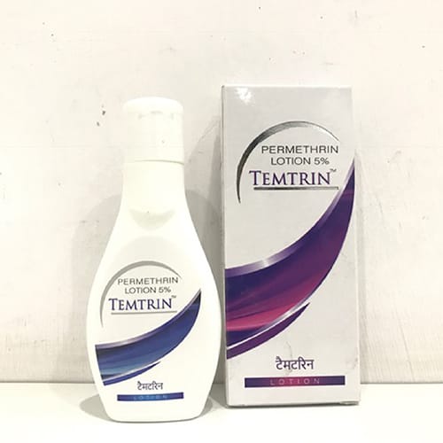 TEMTRIN LOTION