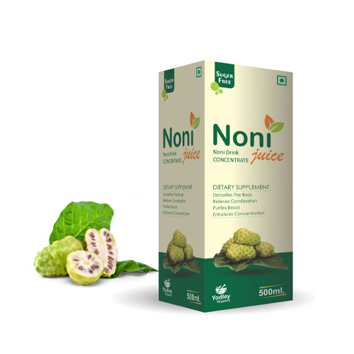 NONI RAS
