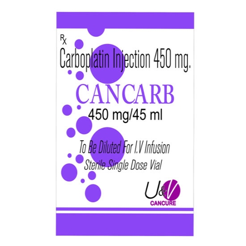 Cancarb Injection