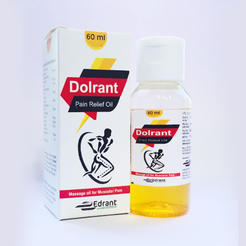DOLRANT OIL