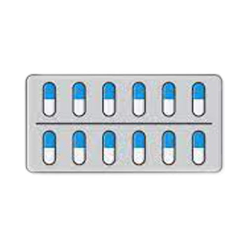 LEVOCETIRIZINE 2.5MG Capsules