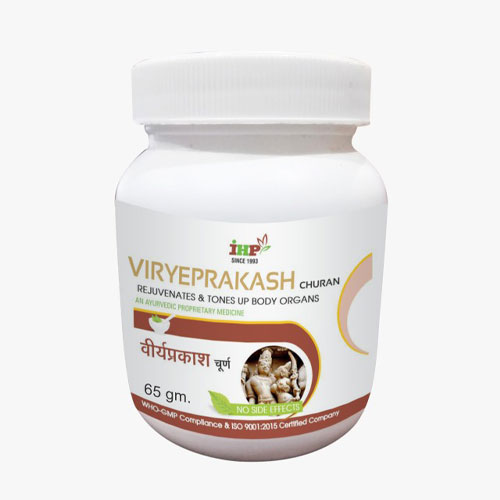 VIRTEPRAKASH-Churan