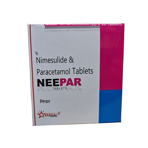 NEEPAR TABLETS