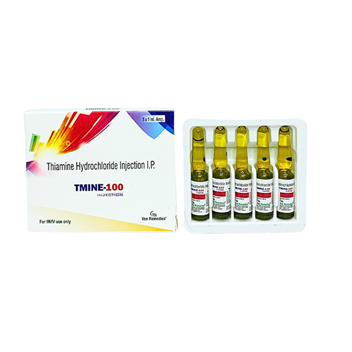 TMINE-100 INJECTION
