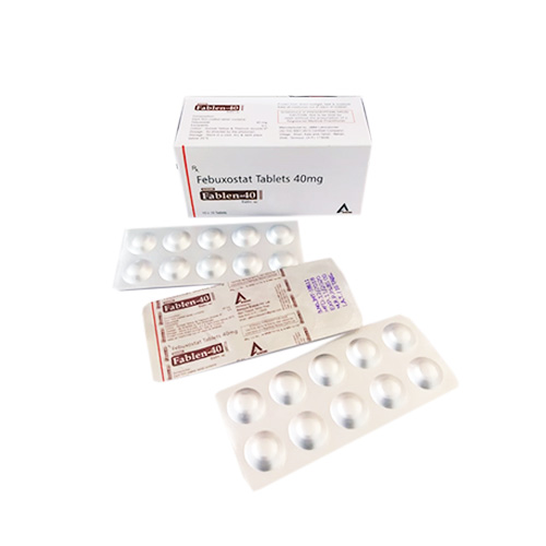 FABLEN-40 Tablets
