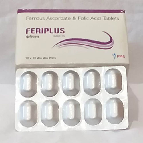 Feriplus Tablets