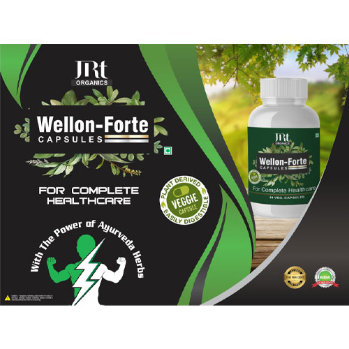 WELLON FORTE CAPSULES