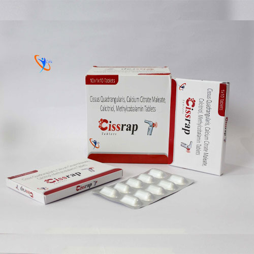CISSRAP Tablets