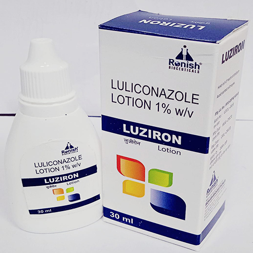 LUZIRON LOTION