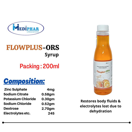 FLOWPLUS ENERGY DRINK (200ml)