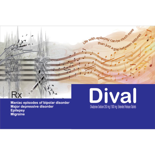 DIVAL-Tablets