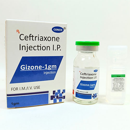 Gizone-1000 Injection