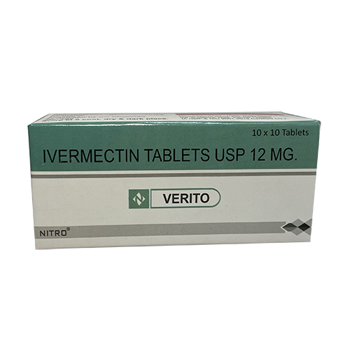VERITO Tablets