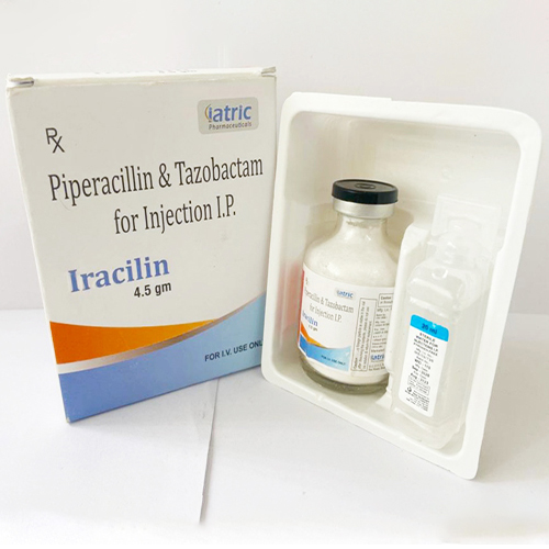 IRACILIN Injection