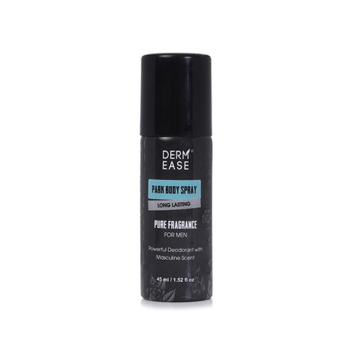 PARK DEODORANT