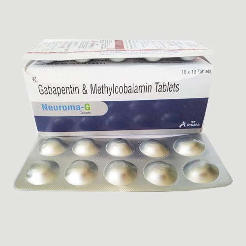 NEUROMA-G Tablets