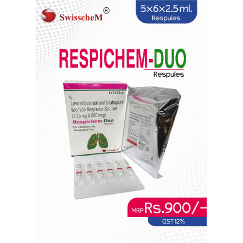 RESPICHEM-DUO RESPUL...
