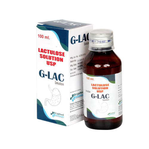 G-LAC Liquid Solution