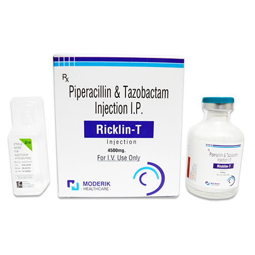 RICKLIN-T Injection