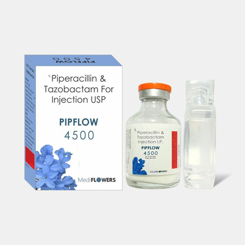 PIPFLOW-4.5 Injection