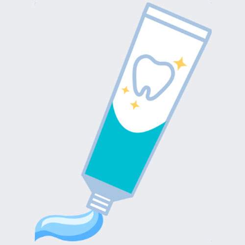 KLEWGEM TOOTHPASTE