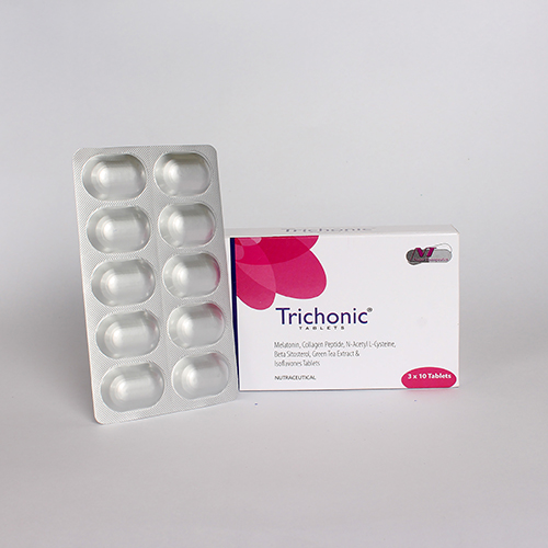 Trichonic Tablets