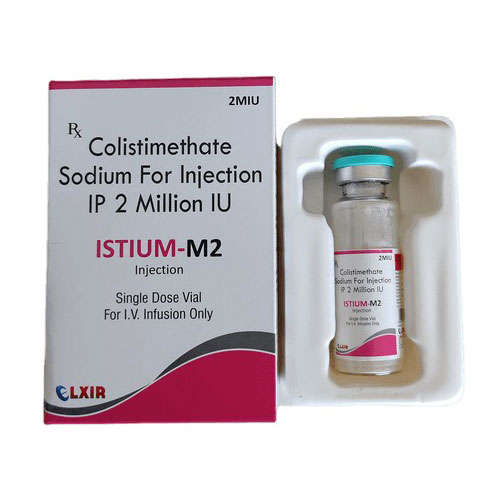 ISITIUM-M2 INJECTION