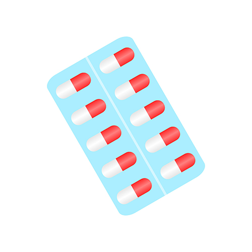 METHONIX-FORTE Capsules